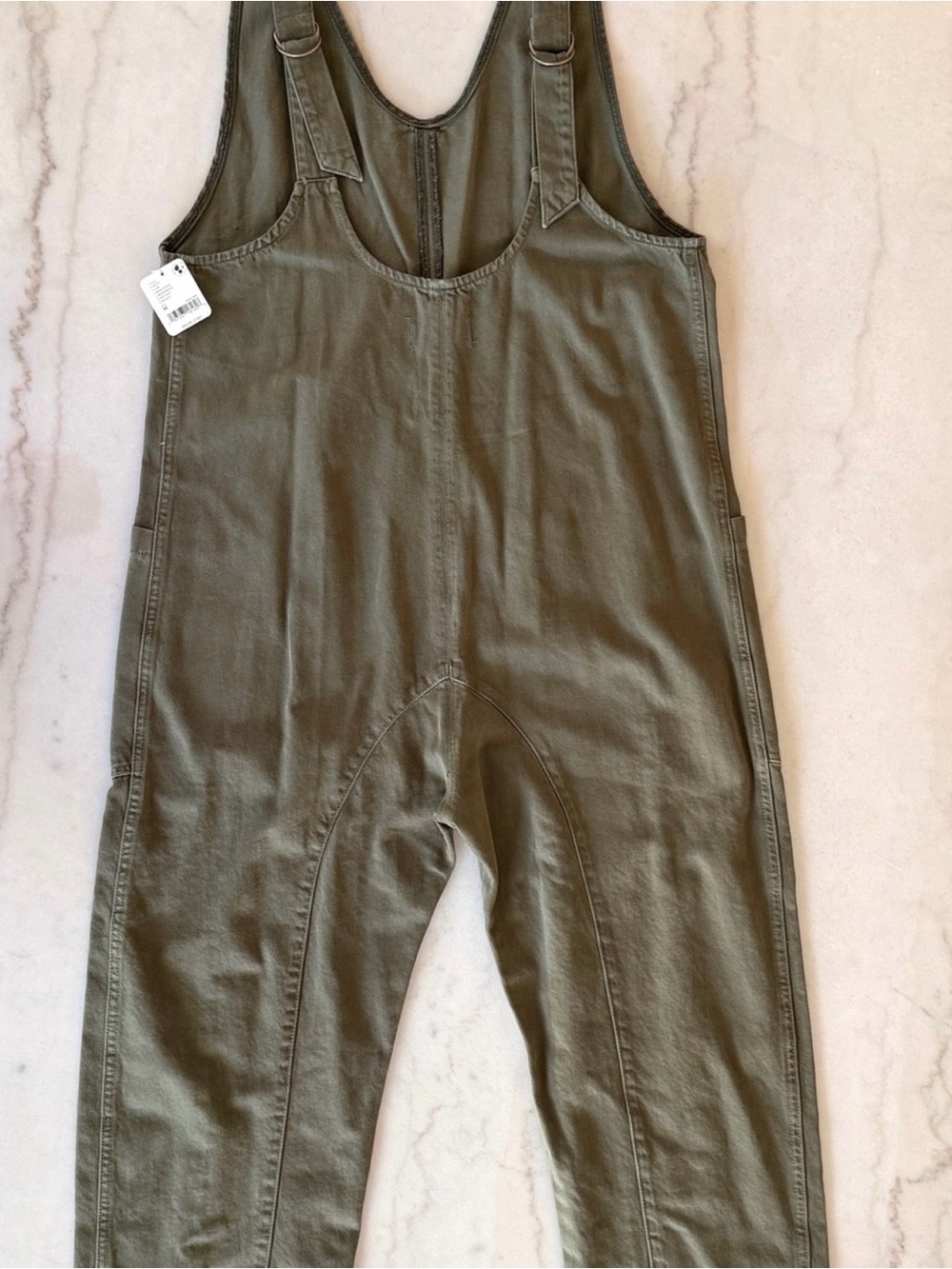 We The Free High Roller Jumpsuit - Picture 2 of 4